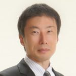 株式会社グロープロフィット 代表取締役　竹内英二